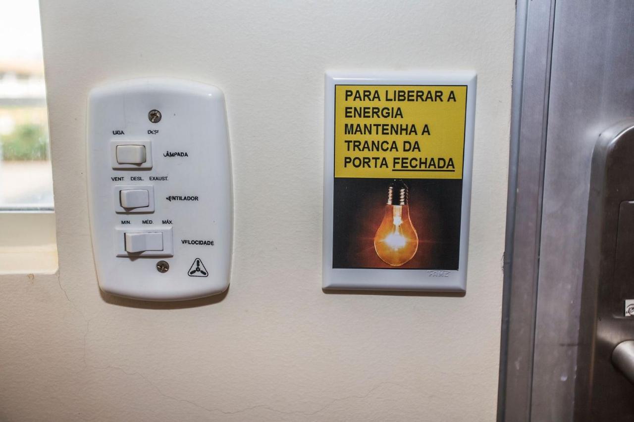 Apartamento 166 - Lacqua Diroma V Caldas Novas Exteriör bild